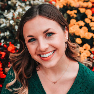 Meet your Posher, Stacey